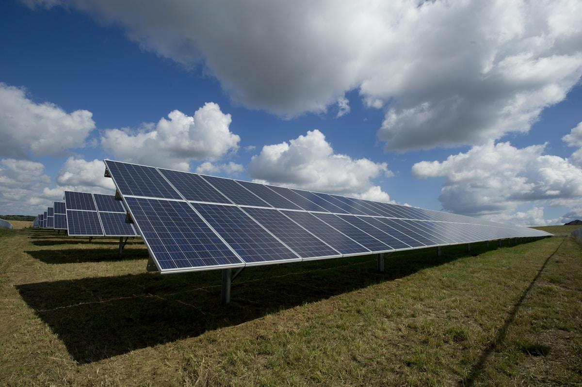 Parc Fotovoltaic — 120 MW