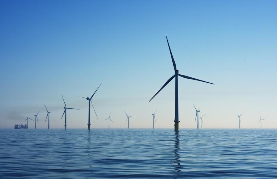 Strategie Net-Zero — Producător Industrial